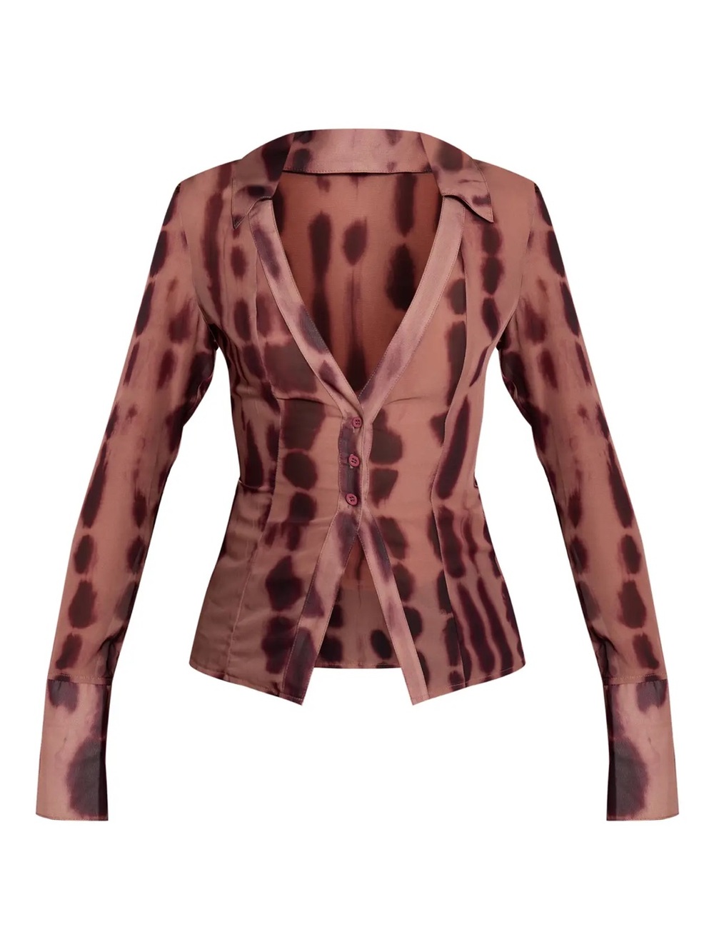 NWT PLT TOP - Picture 5 of 5